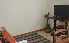 Eco Apart - Hotel Tdf